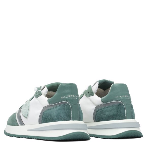 Philippe Model Paris Sneakers & Slip-On IT 45 Men - Picture 4 of 5